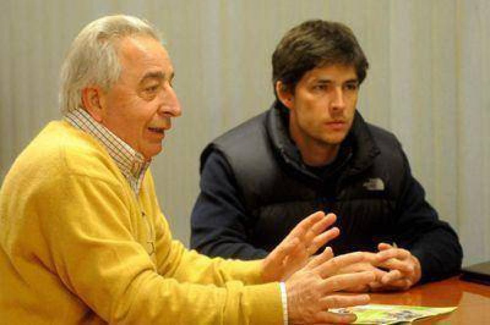 El banco de alimentos genera 80 mil platos de comida mensuales para los comedores