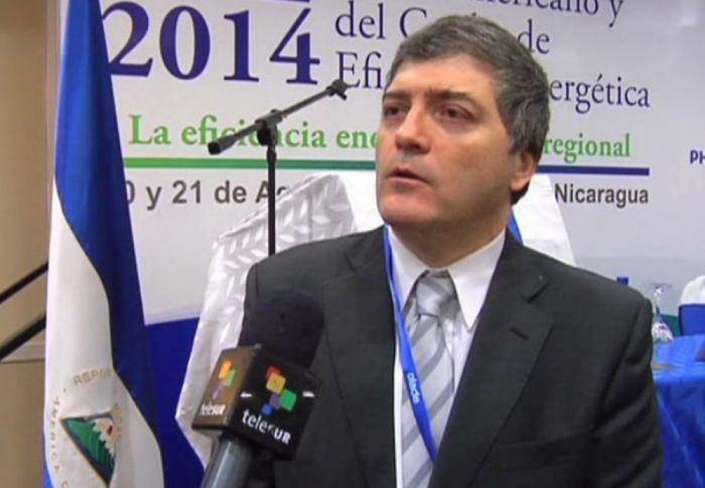 Gerente de OSSE expuso en Nicaragua sobre la eficiencia energ�tica en sistemas de agua potable