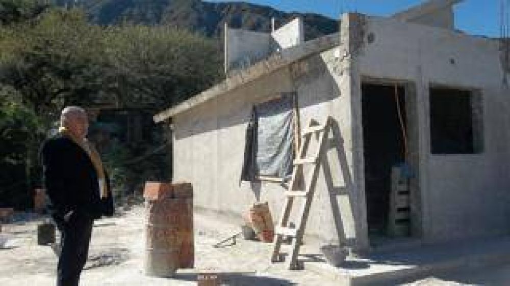 �El Gobierno trabaja en conjunto como un engranaje para resolver las urgencias que tiene la gente�
