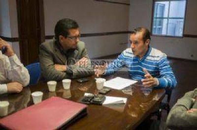 En julio, repartieron m�s de 8 millones a los municipios