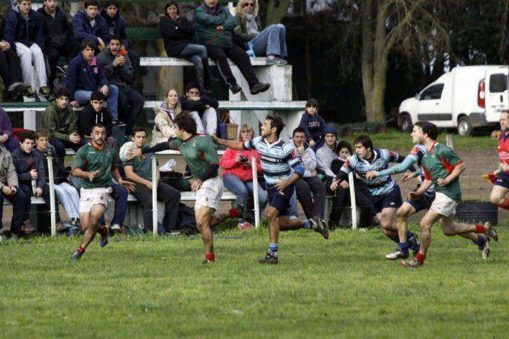 San Ignacio se recuper� ante Universitario