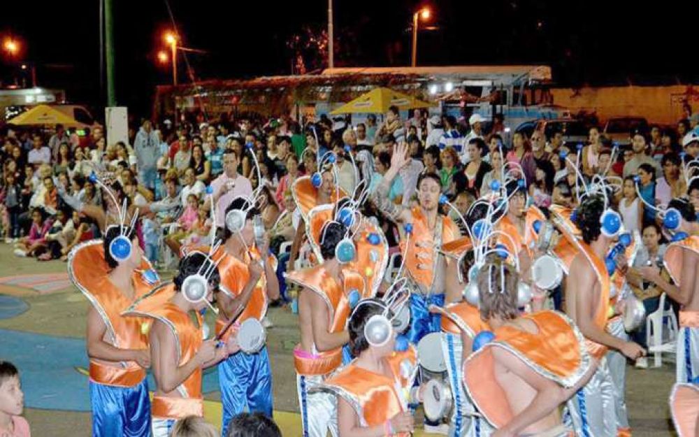 Definieron las fechas para el Carnaval