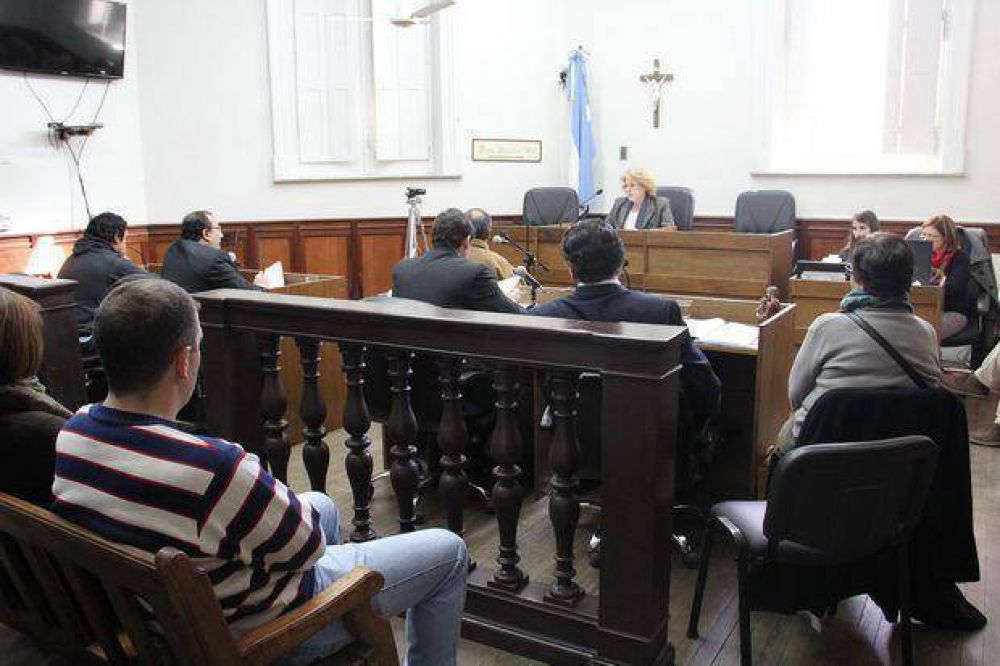Caso Bellolo: se retoma el juicio con los alegatos y las solicitudes de pena