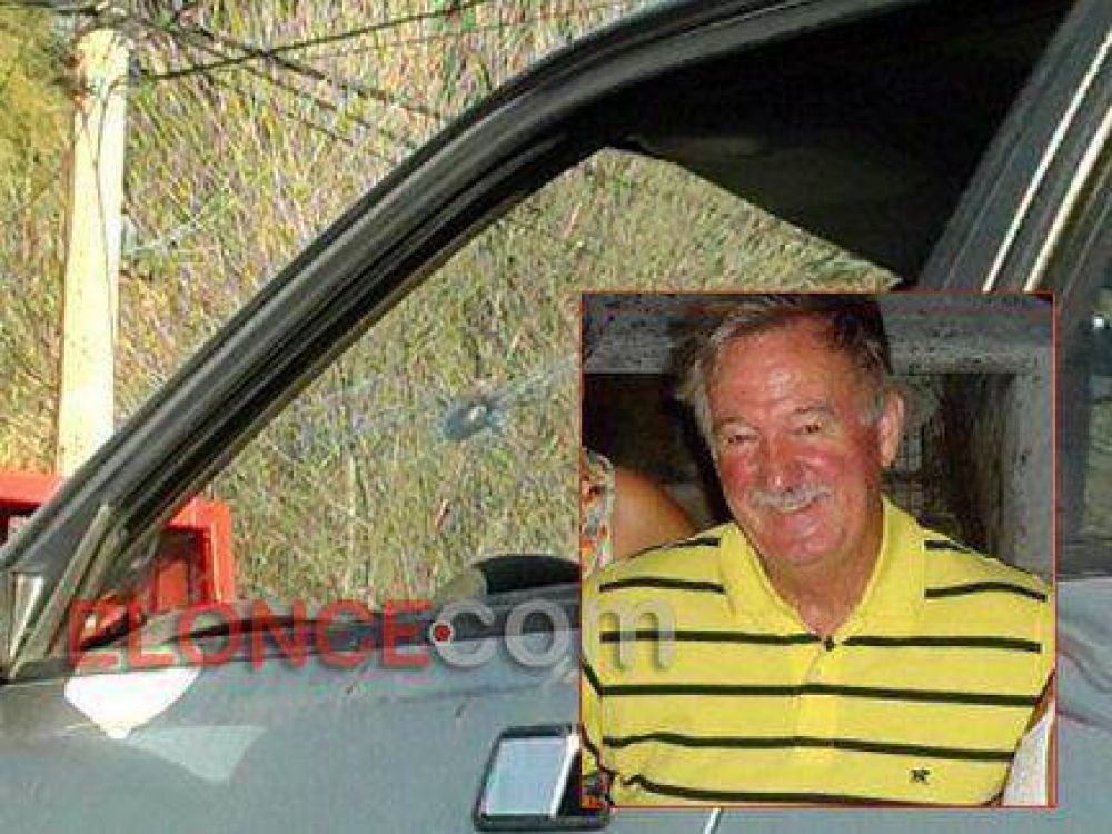 Crimen del contador Lizarraga: Secuestraron dos motos, pero aun no hallan el arma homicida