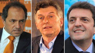 Varios precandidatos presidenciales se cruzar�n en el acto por el D�a de la Industria