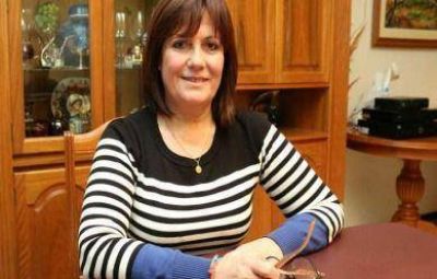 �Estoy afuera del PJ tandilense�