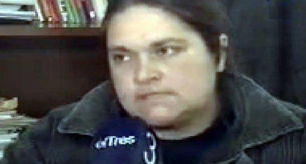 El informe de Liliana Montenegro se conocer� esta semana