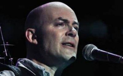 Maravillosa esta noche Por Tobias Moreno