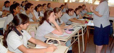 Este jueves comienza el trabajo para actualizar el Estatuto Docente