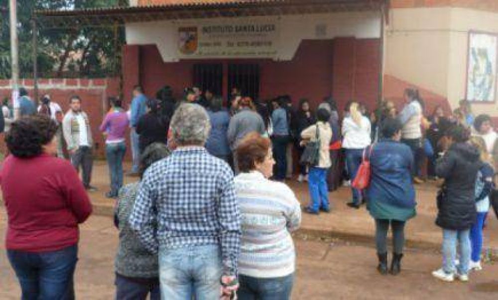 El profesor de inform�tica habr�a abusado tambi�n de sus sobrinas