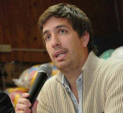 Impulsan crear un Consejo Consultivo de tr�nsito