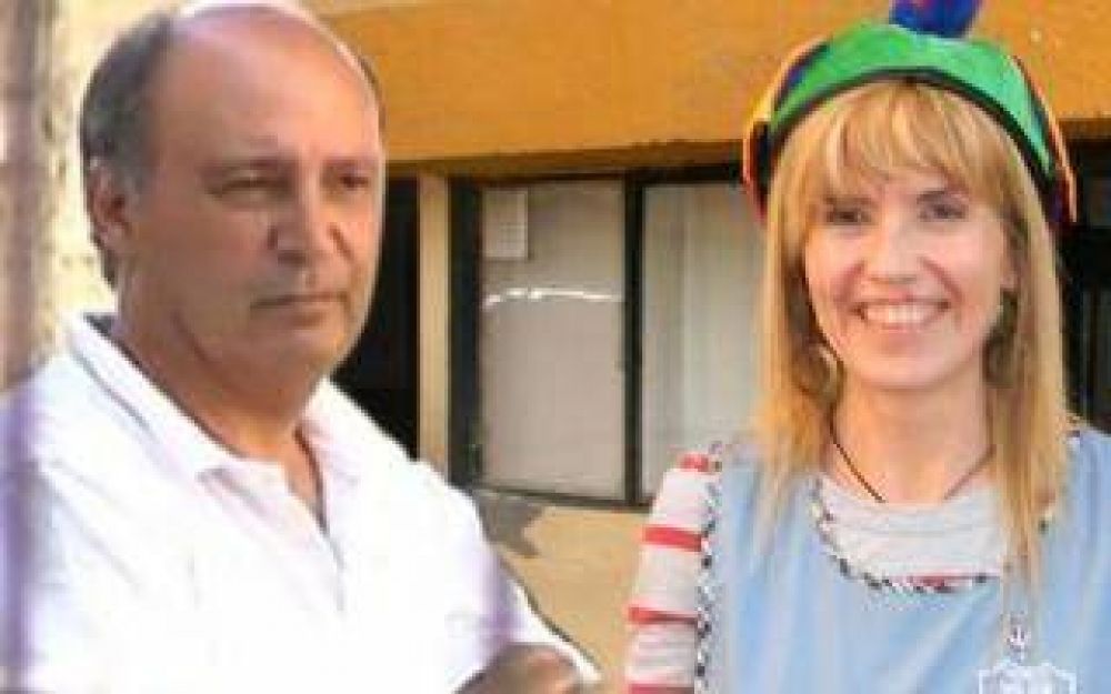 Crimen de Silvina Prigent: Comienza el juicio oral contra el viudo y un exempleado