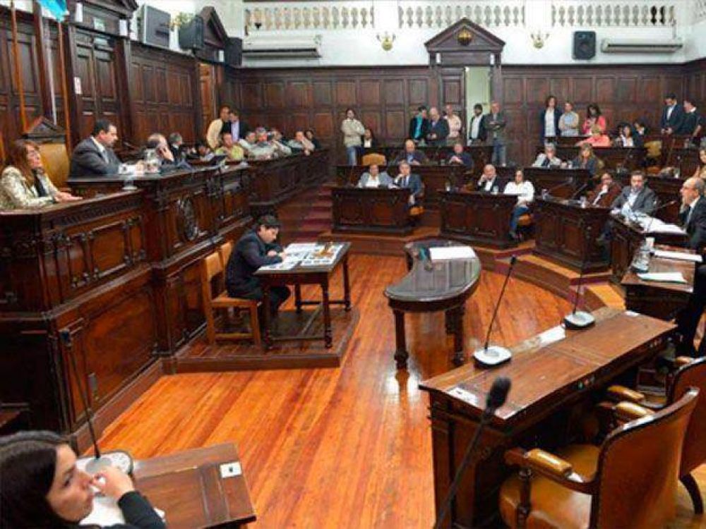 La Legislatura ratific� los $100 millones para el Plan Poda y los agricultores exigen el pago