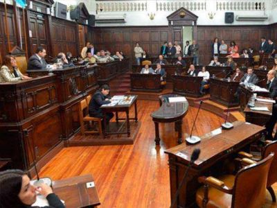 La Legislatura ratific� los $100 millones para el Plan Poda y los agricultores exigen el pago