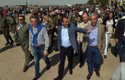 Mendoza buscar� evitar a los buitres