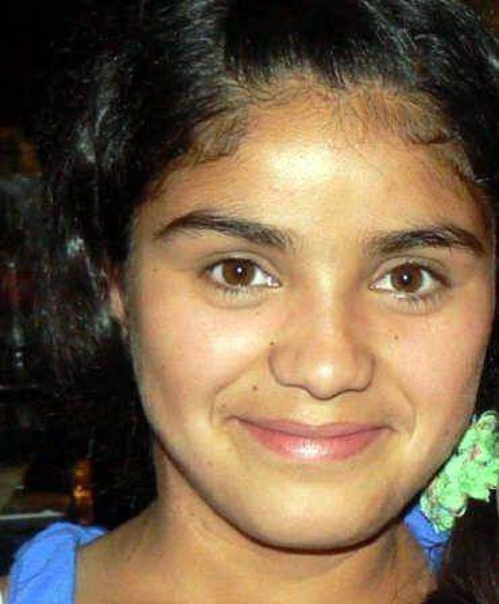 Dos a�os despu�s, �d�nde est� Johana Chac�n?