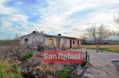 Una mujer asesin� a su hija de 4 a�os en Salto de Las Rosas