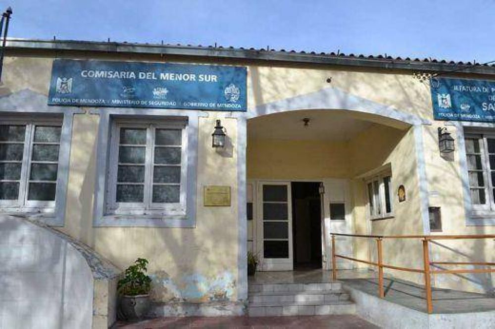 Buscan descentralizar el trabajo de la Comisar�a del Menor