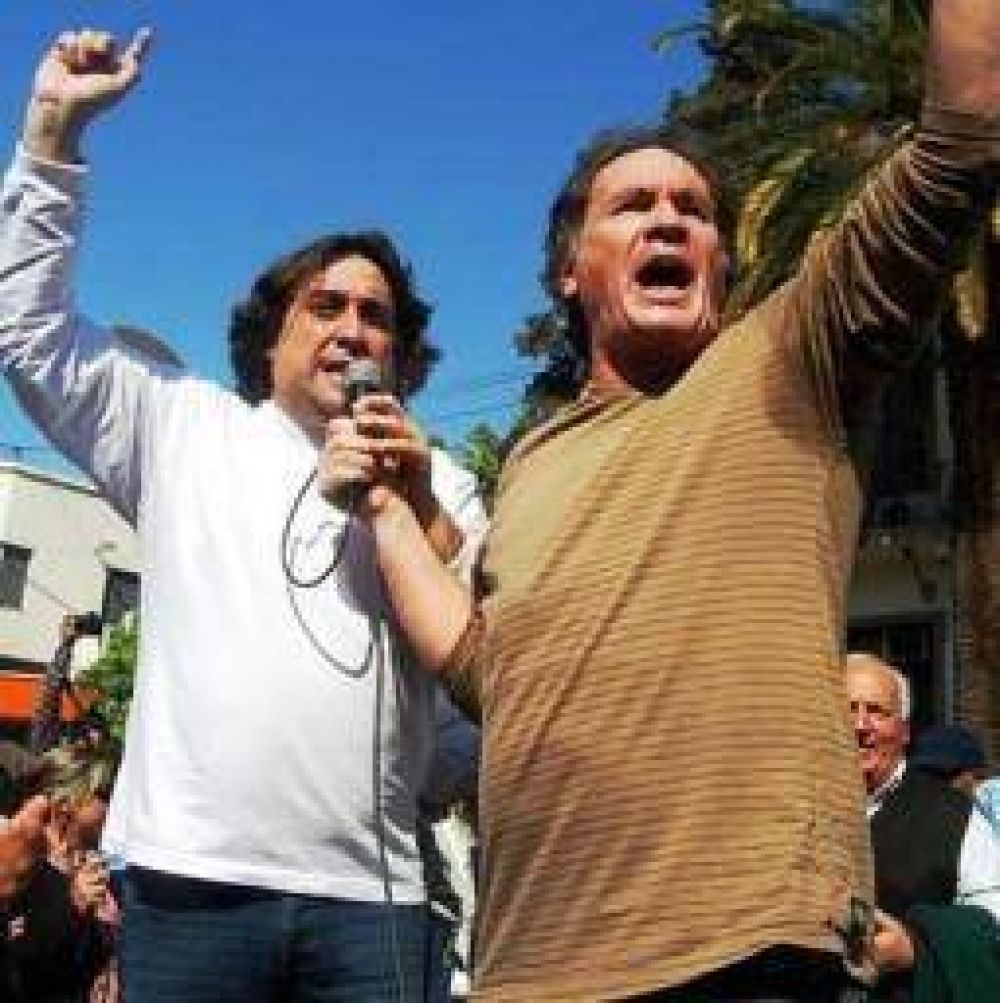 Los gremios advierten que no aceptar�n otro aumento �en negro�