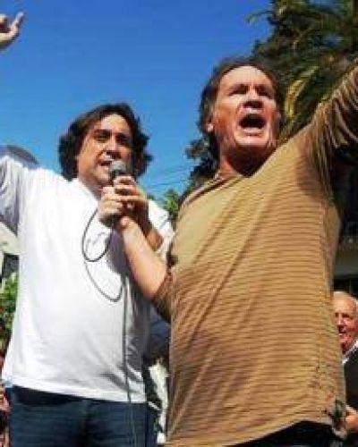 Los gremios advierten que no aceptar�n otro aumento �en negro�