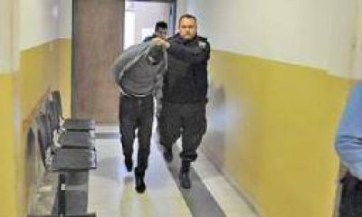 Fue puesto en libertad el fonoaudi�logo que fue acusado de abuso
