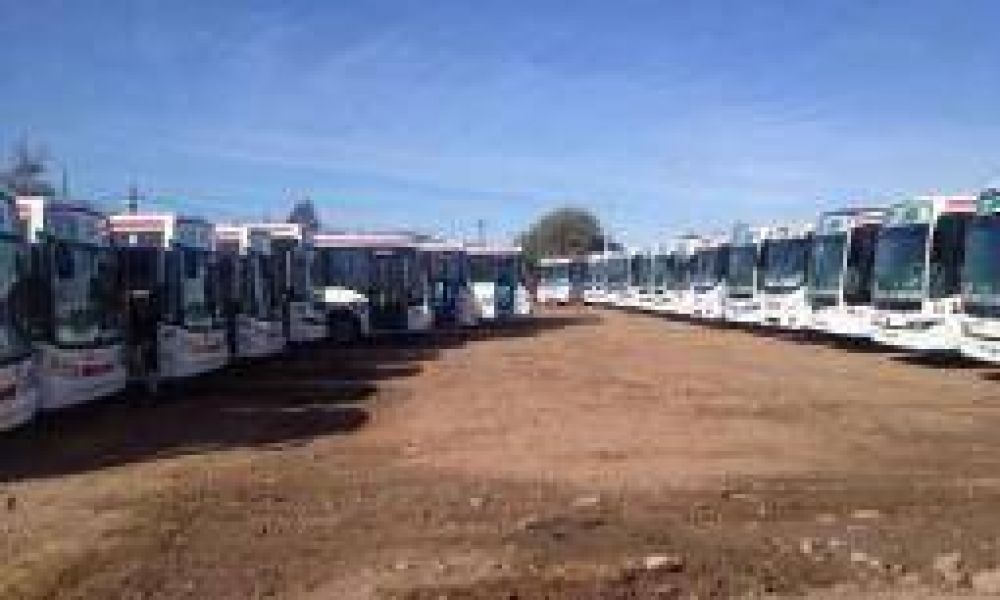 Multan a la empresa San Francisco por haber cobrado $4 el boleto