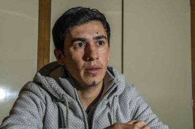 �A mis hermanos no los conden� el Tribunal, los conden� la misma familia de Talamonti�