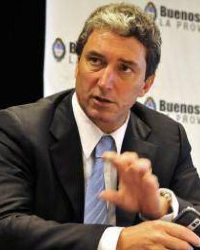 El sciolismo y la UNLaR apuestan juntos al �desarrollo federal�