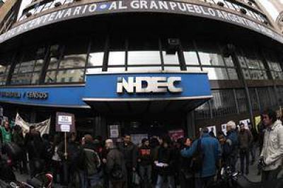 Crecen las dudas por los datos oficiales de desempleo