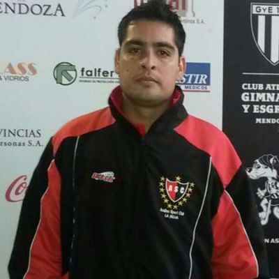 Un empate y una derrota para los equipos riojanos en el Torneo Federal