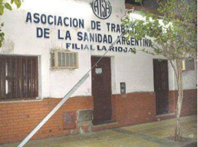 Se abre un canal de di�logo entre ATSA y el Gobierno