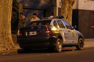 Los extranjeros cometen el 20% de los delitos en la ciudad, seg�n datos oficiales
