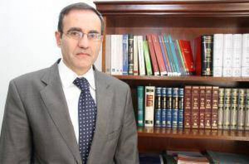 Empiezan a investigar por el robo en el Juzgado Federal