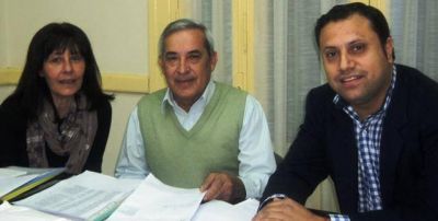 El programa 