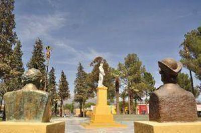  Elaboran plan para el manejo del Centro Hist�rico de J�chal