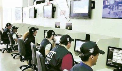 Creci� un 20% la demanda de seguridad electr�nica para viviendas