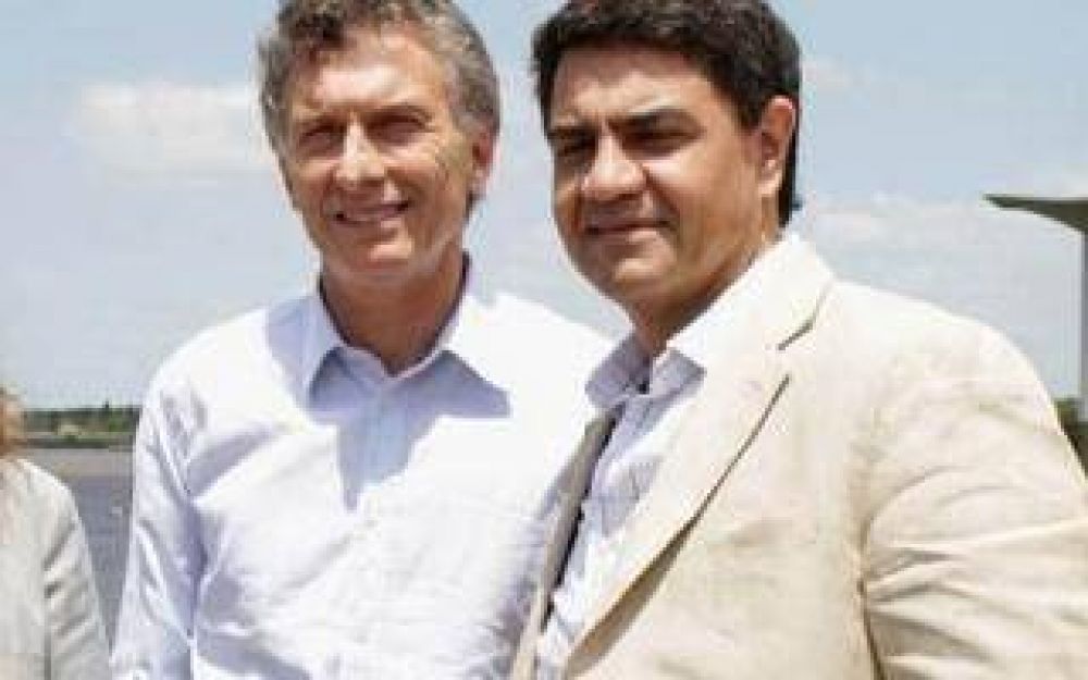 Elecciones 2015: Mauricio Macri visitar� Chivilcoy el 16 de septiembre