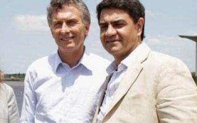 Elecciones 2015: Mauricio Macri visitar� Chivilcoy el 16 de septiembre