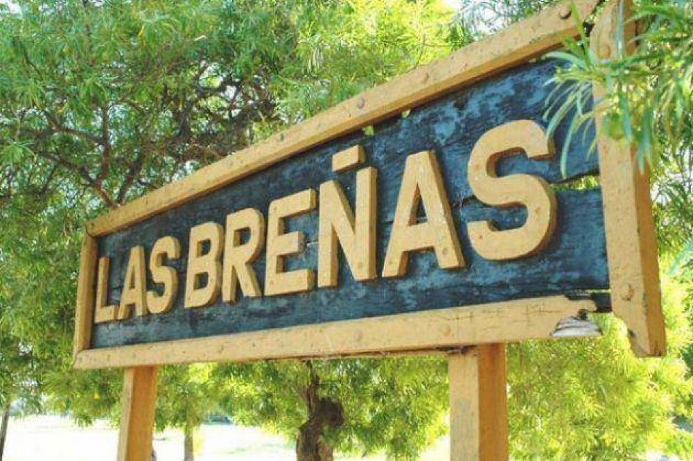 Ley 6030: la Provincia deber� abonar lo adeudado al Municipio de Las Bre�as