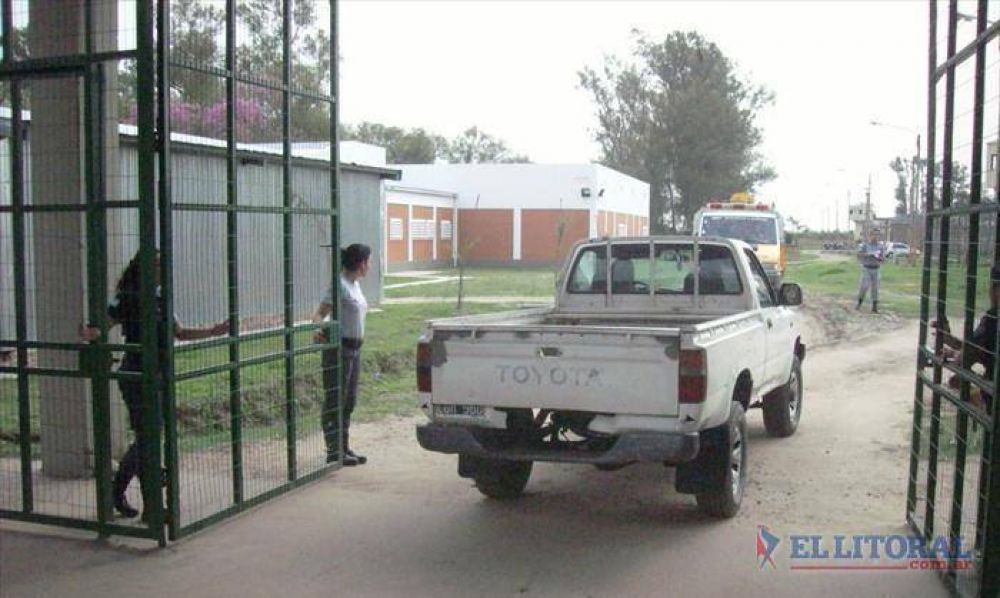 Hay cinco sospechosos por el crimen de un preso en la c�rcel