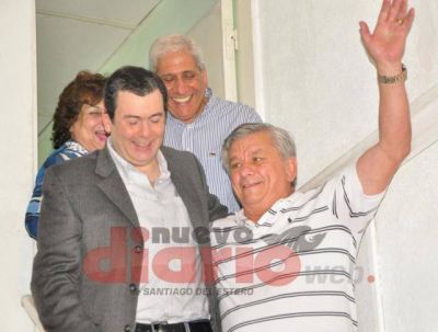 �Es la confianza del pueblo de la ciudad Capital�