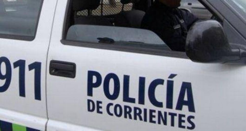 Asesinan de una pu�alada a un joven en Bella Vista