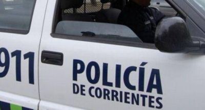 Asesinan de una pu�alada a un joven en Bella Vista
