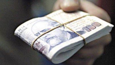 R�cord: En agosto Corrientes recibi� de Naci�n m�s de 980 millones de pesos