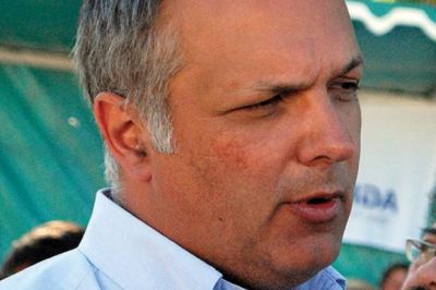 En diez d�as estar� el nuevo borrador del proyecto de Ley de Hidrocarburos