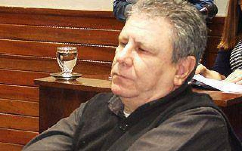 Seg�n el FpV, la relaci�n con el Sindicato municipal 