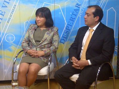 EL COMERCIO DE LA REGI�N CON CHILE ES NULO