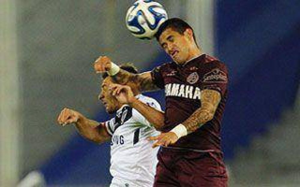 Por la recuperaci�n, el Granate recibe a Olimpo