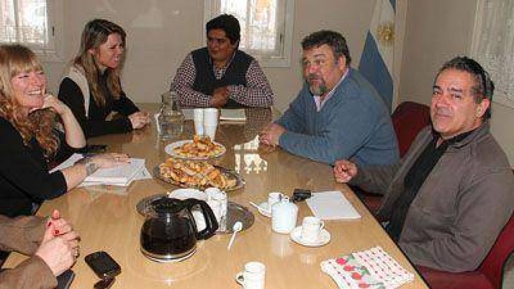 Preparan el lanzamiento de la temporada de Ping�inos 2014