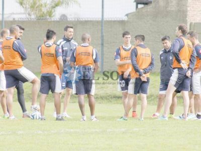 Un partido para cambiar el rumbo�